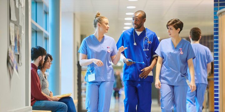 نام‌گذاری مجدد برنامه NIH در حوزه تغییر اقلیم