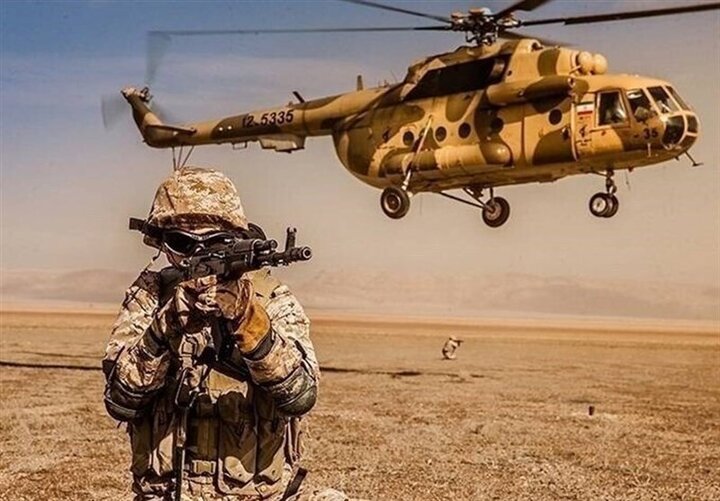 آغاز دومین مرحله رزمایش پیامبر اعظم(ص) ۱۹