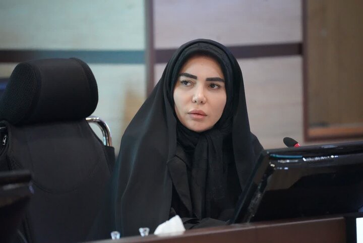 بودجه زیباسازی شهری در اختیار مدیران مناطق قرار گیرد