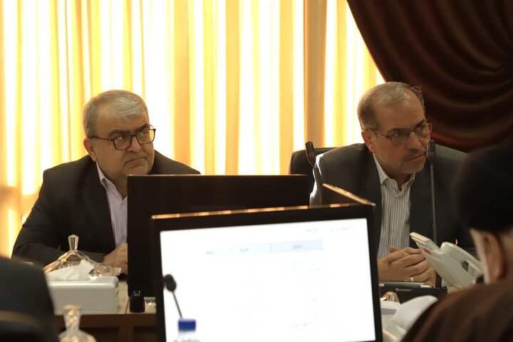 انتصابات شهرداری قم بر پایه تخصص و تجربه باشد