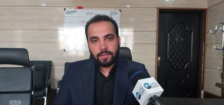 کرمانشاه صاحب زیپ‌لاین می‌شود