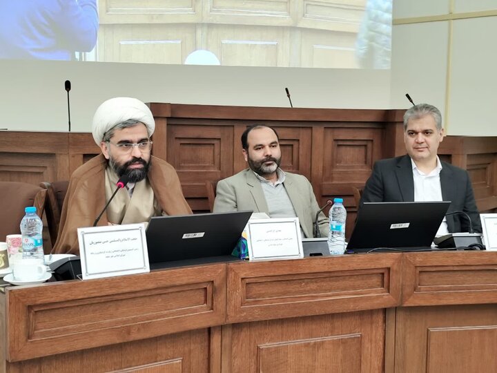 اجرای طرح‌های نوین توانمندسازی اجتماعی در مشهد