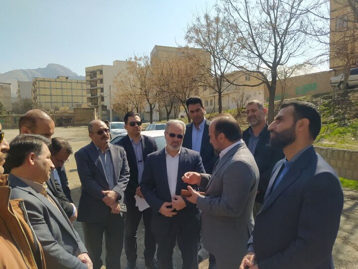 توسعه بازارچه‌های تنظیمی در خرم‌آباد؛ گامی برای ساماندهی بازار و حمایت از معیشت مردم