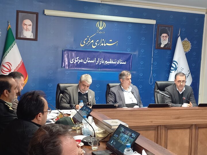 تمهیدات لازم برای تامین میوه شب عید اندیشیده شده است