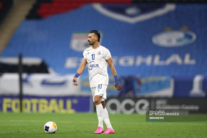 بلیط فروشی بازی استقلال و نساجی آغاز شد + لینک سایت خرید بلیط footballeticket.ir