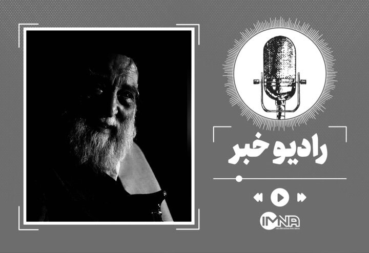 روایت مجتهد پهلوان