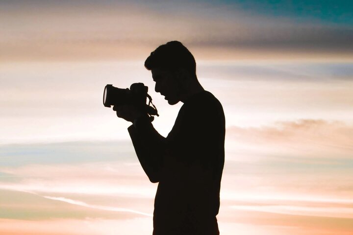 چگونه یک عکاس حرفهای شویم؟ چگونه یک عکاس حرفهای شویم؟