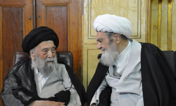 آیت‌الله مستجابی در میان اقشار مختلف، از محبوبیت ویژه‌ای برخوردار بود