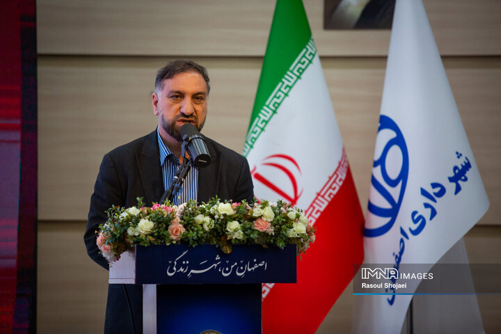 اختتامیه دومین جشنواره ملی رادیویی «صدای شهر»