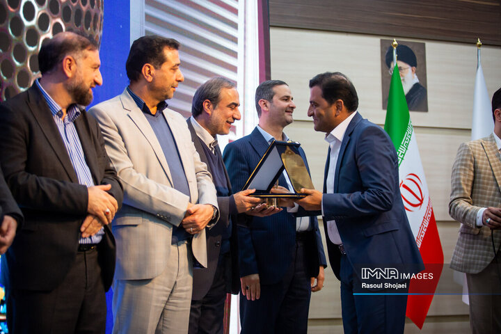 اختتامیه دومین جشنواره ملی رادیویی «صدای شهر»