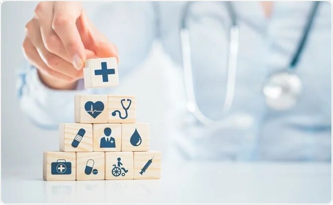 نگاهی به سیستمهای بهداشت و درمان در کشورهای مختلف