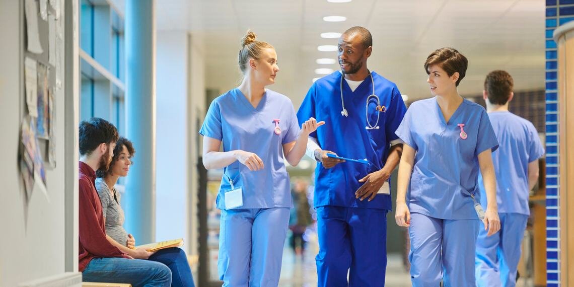 نگاهی به سیستمهای بهداشت و درمان در کشورهای مختلف