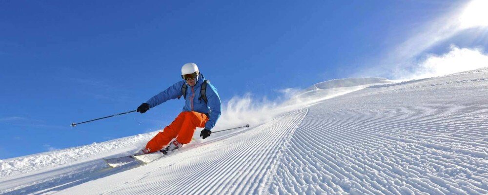 گردشگری زمستانی در ایران؛ از پیستهای برفی تا سواحل گرم