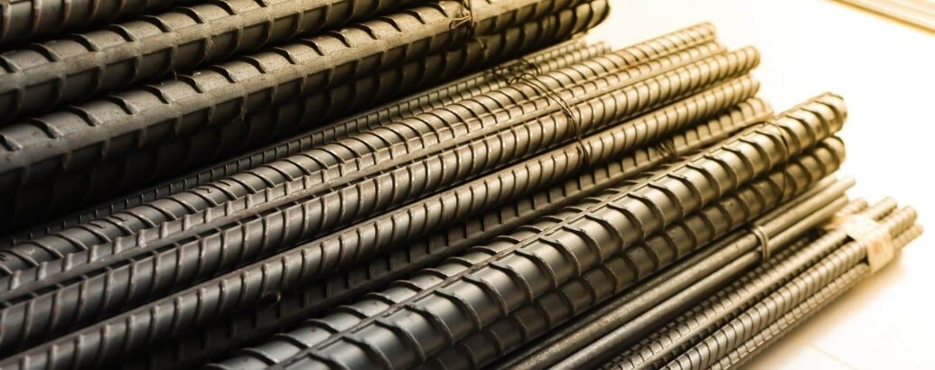 خرید و حمل میلگرد