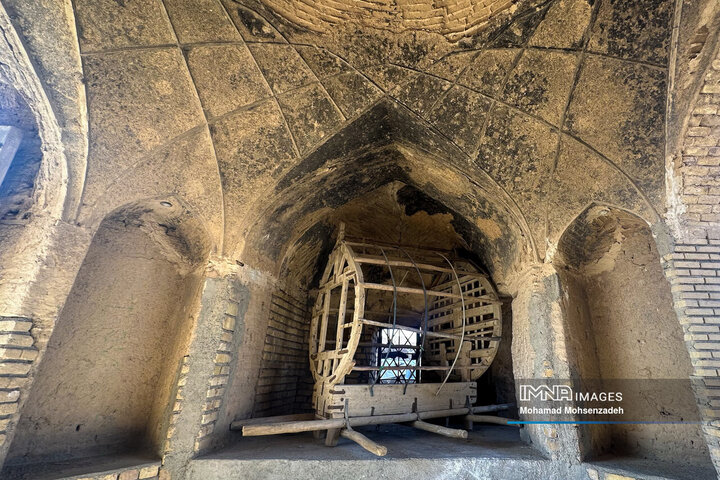 Last Castle Village of Iran
