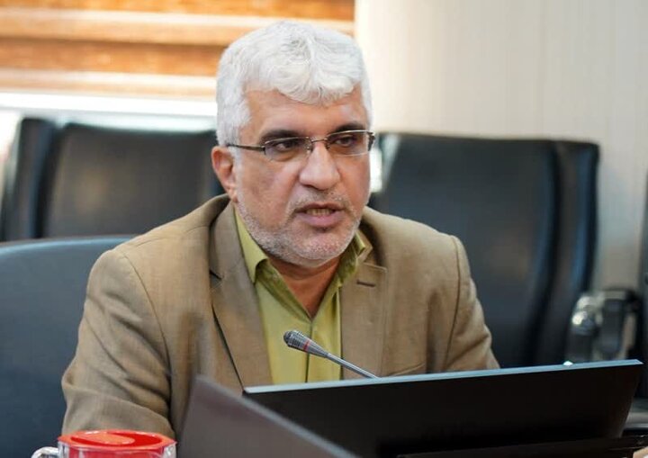 ثبت نام نهایی ۱۷۲ نفر برای انتخابات شوراهای اسلامی شهرهای شهرستان آران و بیدگل ثبت نام نهایی ۱۷۲ نفر برای انتخابات شوراهای اسلامی شهرهای شهرستان آران و بیدگل
