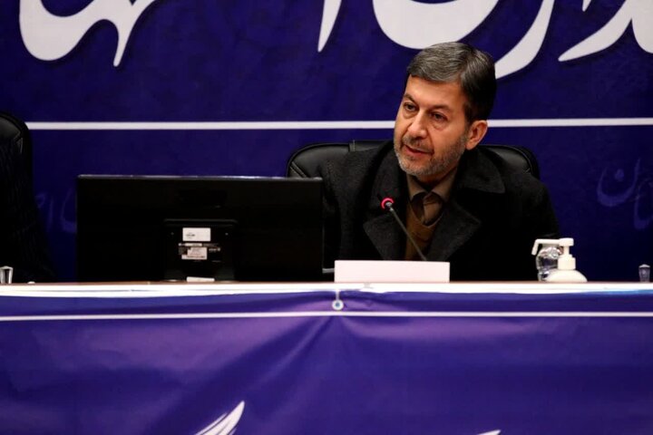 دانشگاه اصفهان باید جایگاه علمی و پژوهشی خود را حفظ کند