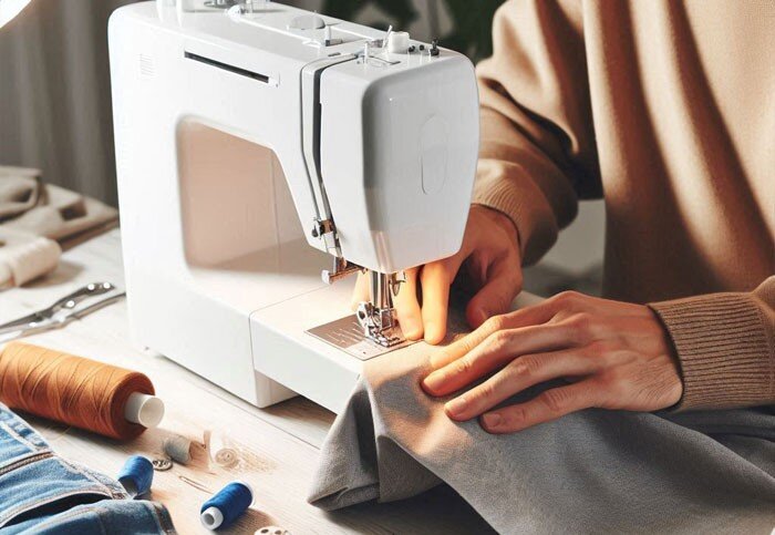 چرخ خیاطی مارشال بهتر است یا کاچیران؟ + (مقایسه قیمت و عملکرد)