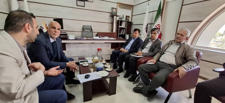 ایجاد ناحیه صنعتی در شهر ایج، فرصتی برای توسعه صنایع تبدیلی