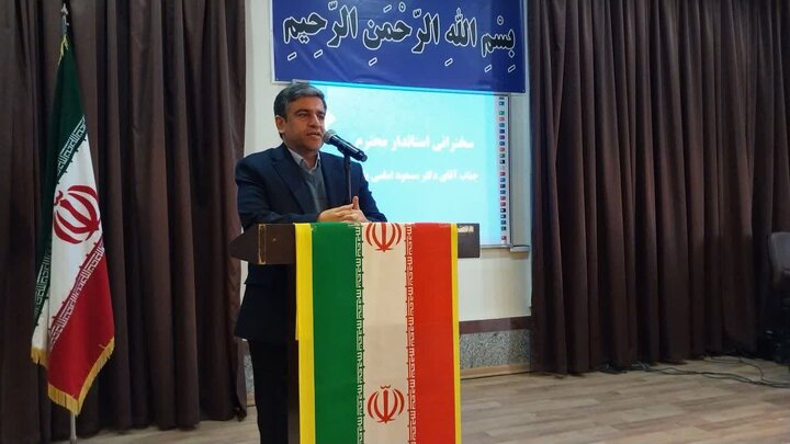 مسئولان به‌طور شبانه‌روزی پاسخگو باشند / ظرفیت‌های سرمایه‌گذاری در نمین تقویت شود