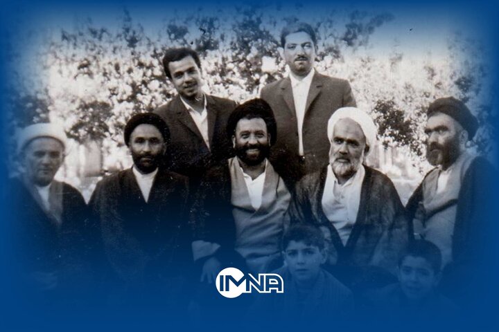 فیلم| قدم در مسیر سیر و سلوک