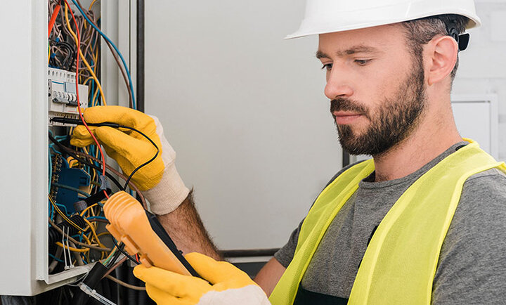 وظایف برقکار ساختمان در تهران چیست؟ وظایف برقکار ساختمان در تهران چیست؟