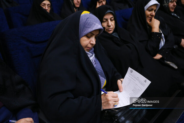 همایش طلایه‌داران حضرت زینب(س)