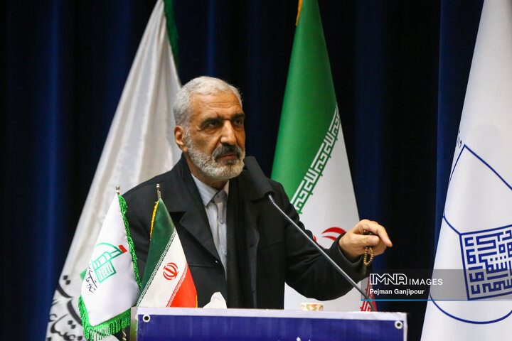 همایش طلایه‌داران حضرت زینب(س)