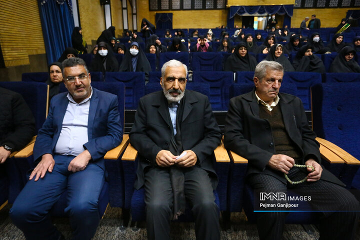 همایش طلایه‌داران حضرت زینب(س)