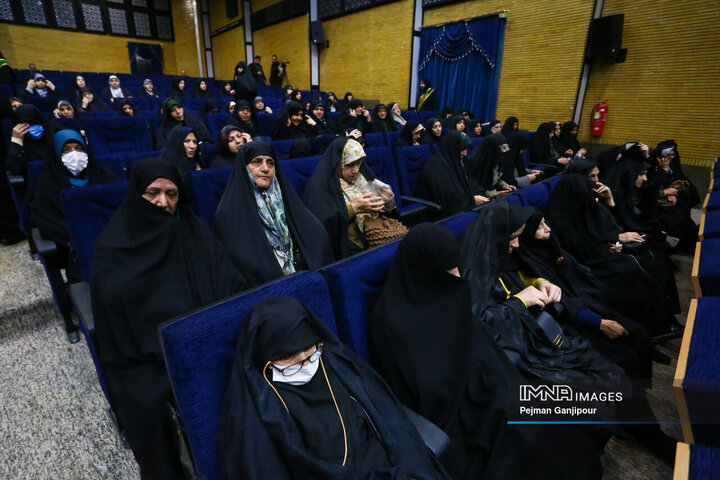 همایش طلایه‌داران حضرت زینب(س)