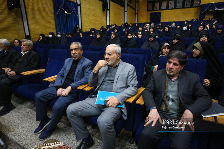 همایش طلایه‌داران حضرت زینب(س)