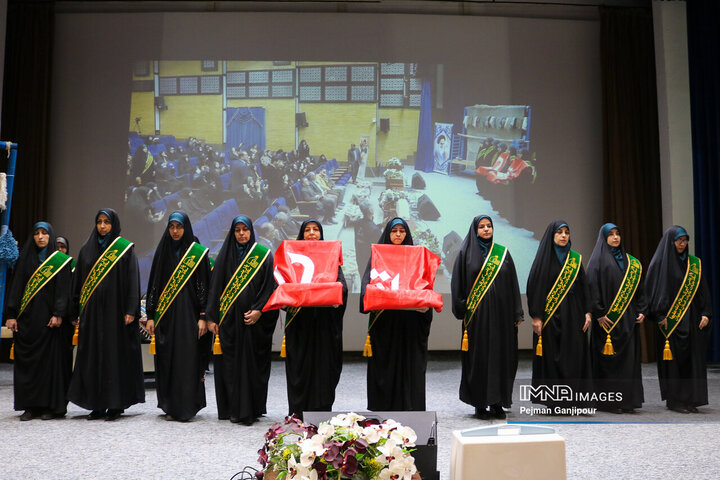 همایش طلایه‌داران حضرت زینب(س)