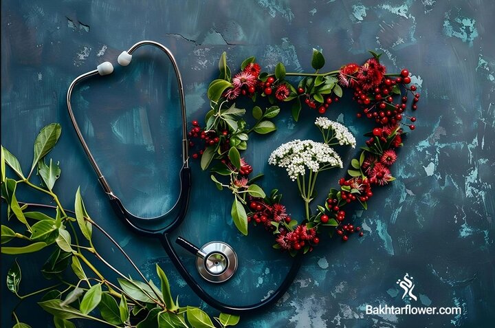 برای هدیه به مشاغل مختلف چه گلی مناسب است؟