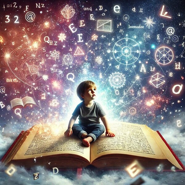 تقویت هوش کودکان با کتاب و بازی‌های فکری: راهی برای پرورش ذهنی بهتر