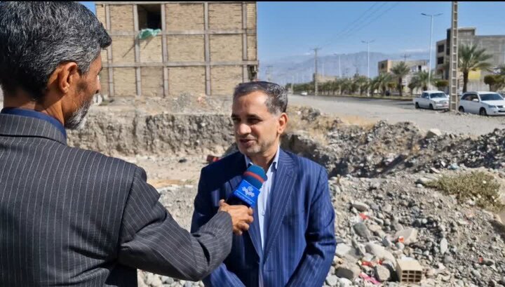 کشف فساد و تبانی در واگذاری اراضی دولتی در جیرفت