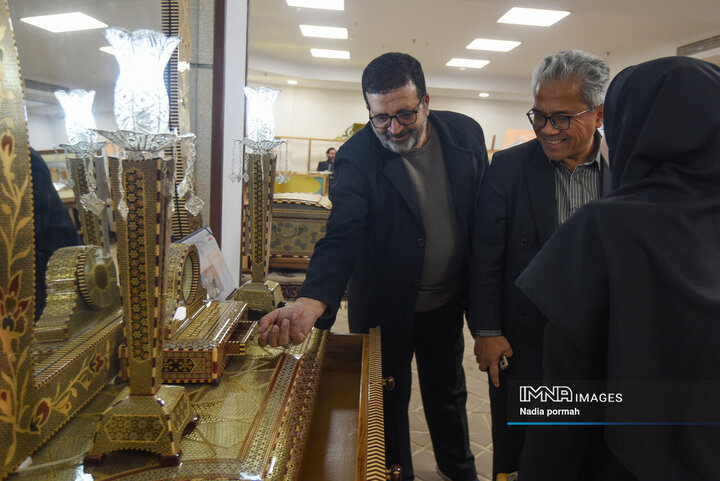 مسابقه نقاشی بین المللی کودکان و نوجوانان اصفهان