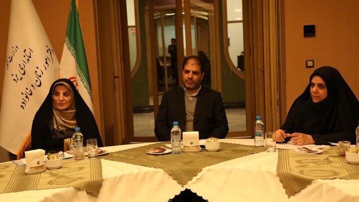 خانواده هسته اصلی پرورش استعدادها و تربیت نسل آیندهساز است