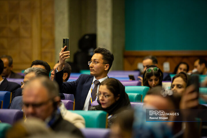 نخستین گردهمایی بین‌المللی ۱۰۰ تور اپراتور جهان در نصف جهان ۲۰۲۵