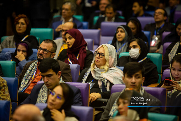 نخستین گردهمایی بین‌المللی ۱۰۰ تور اپراتور جهان در نصف جهان ۲۰۲۵