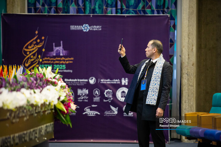 نخستین گردهمایی بین‌المللی ۱۰۰ تور اپراتور جهان در نصف جهان ۲۰۲۵