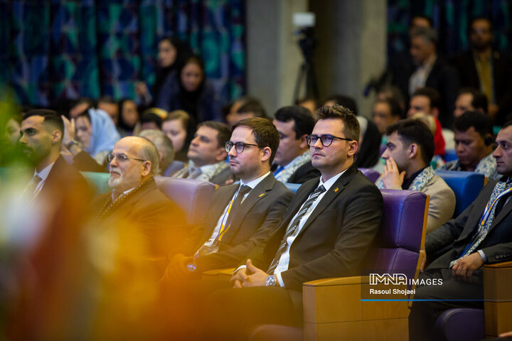 نخستین گردهمایی بین‌المللی ۱۰۰ تور اپراتور جهان در نصف جهان ۲۰۲۵