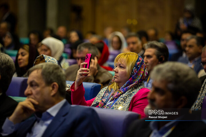 نخستین گردهمایی بین‌المللی ۱۰۰ تور اپراتور جهان در نصف جهان ۲۰۲۵