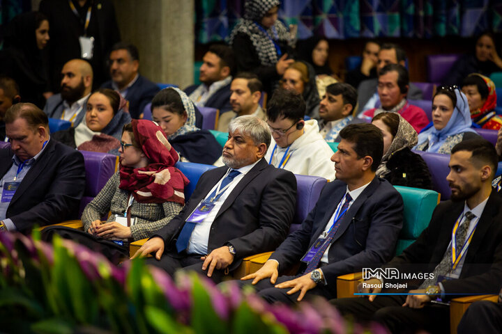 نخستین گردهمایی بین‌المللی ۱۰۰ تور اپراتور جهان در نصف جهان ۲۰۲۵