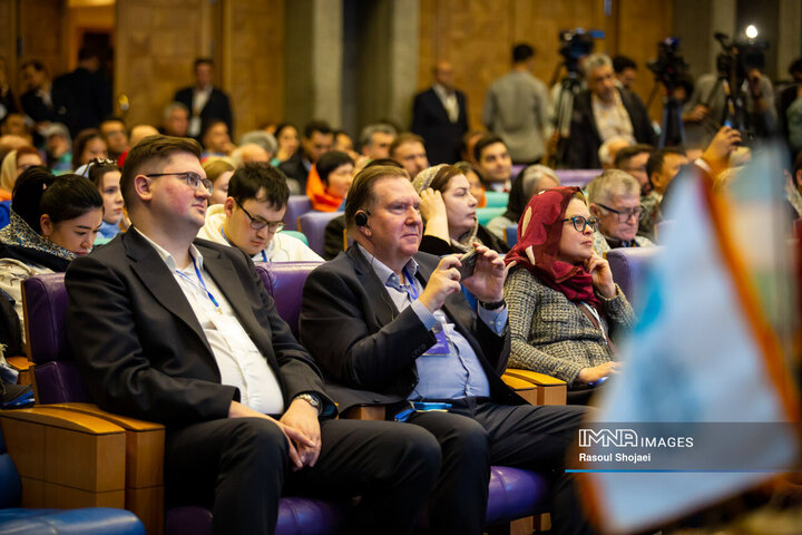 نخستین گردهمایی بین‌المللی ۱۰۰ تور اپراتور جهان در نصف جهان ۲۰۲۵