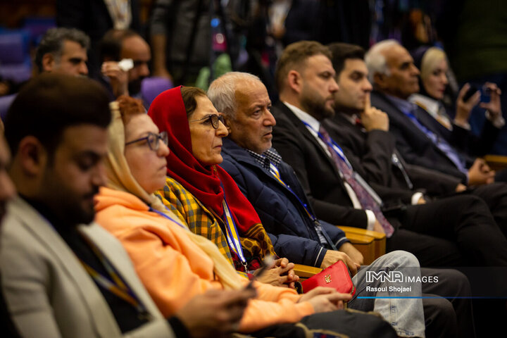 نخستین گردهمایی بین‌المللی ۱۰۰ تور اپراتور جهان در نصف جهان ۲۰۲۵