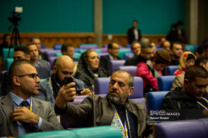 نخستین گردهمایی بین‌المللی ۱۰۰ تور اپراتور جهان در نصف جهان ۲۰۲۵