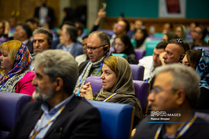 نخستین گردهمایی بین‌المللی ۱۰۰ تور اپراتور جهان در نصف جهان ۲۰۲۵