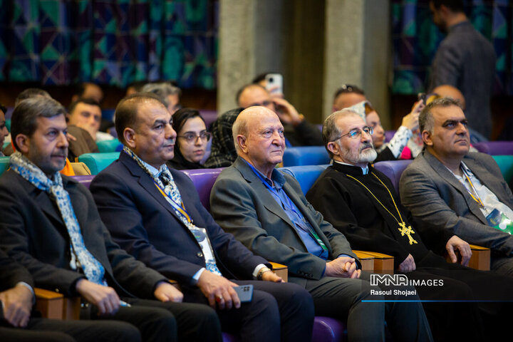 نخستین گردهمایی بین‌المللی ۱۰۰ تور اپراتور جهان در نصف جهان ۲۰۲۵