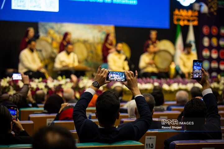 نخستین گردهمایی بین‌المللی ۱۰۰ تور اپراتور جهان در نصف جهان ۲۰۲۵