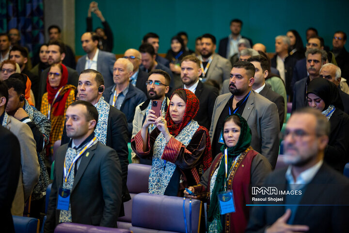 نخستین گردهمایی بین‌المللی ۱۰۰ تور اپراتور جهان در نصف جهان ۲۰۲۵